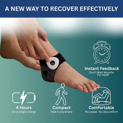 Heel Massage
